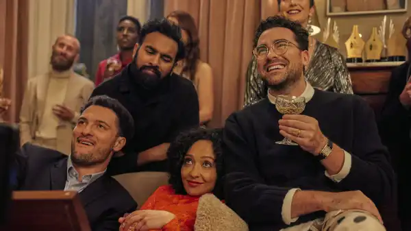 Good Grief Trailer Previews Dan Levy’s Directorial Debut