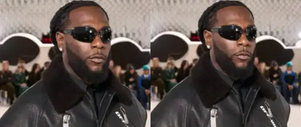 Burna Boy Explains Why None Of Afrobeat Legend’s Songs Motivated Him