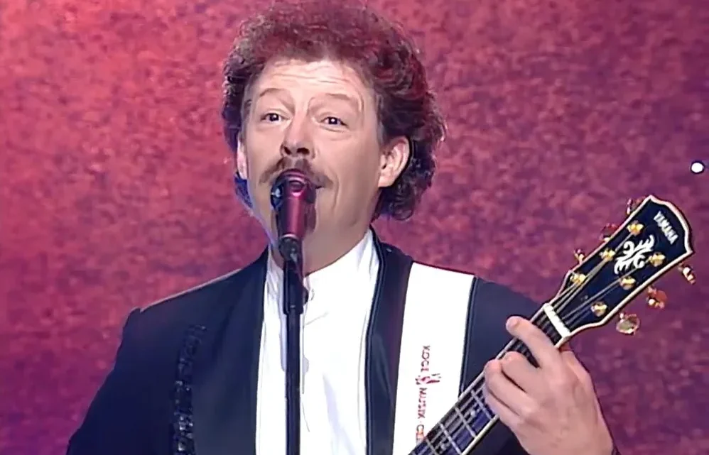 Career & Net Worth Of Tommy Seebach