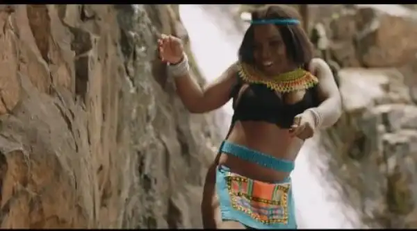 Makhadzi – Sugar Sugar