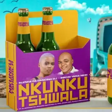 Slenda Da Dancing DJ – Nkunku Tshwala ft. DJ Tira, Beast RSA & Dladla Mshunqisi