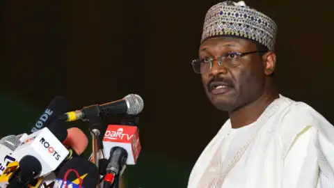 Edo 2020: INEC Chairman tasks staff on neutrality