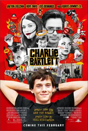 Charlie Bartlett (2007)