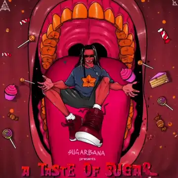 Sugarbana – Sound The Alarm ft. Ycee