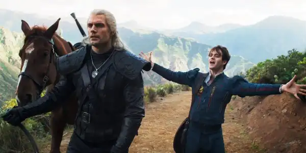 Geralt & Jaskier Aren’t Friends Anymore Confirms Witcher Doc Trailer