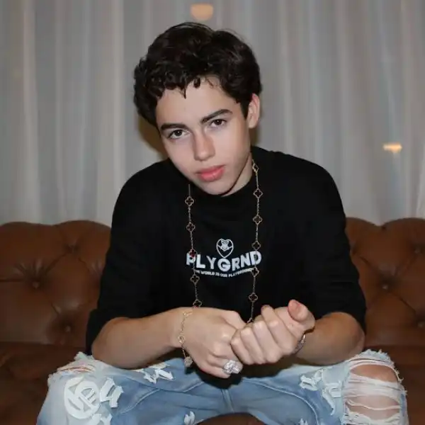 Age & Net Worth Of Kevin AMF