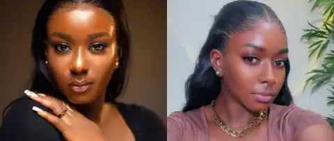 ‘I Want This Woman Out of My Space’- Dior Adiele Calls Out Mum Over Family Drama