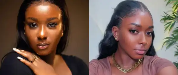 ‘I Want This Woman Out of My Space’- Dior Adiele Calls Out Mum Over Family Drama