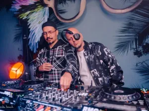 DiMO (BG) – Samba (Original Mix)