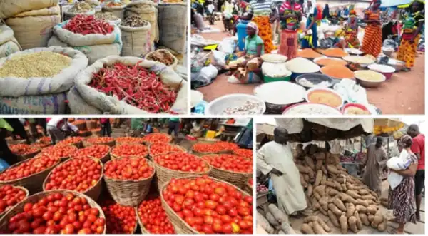 Osun APC, PDP deny alleged plans to buy votes with food items