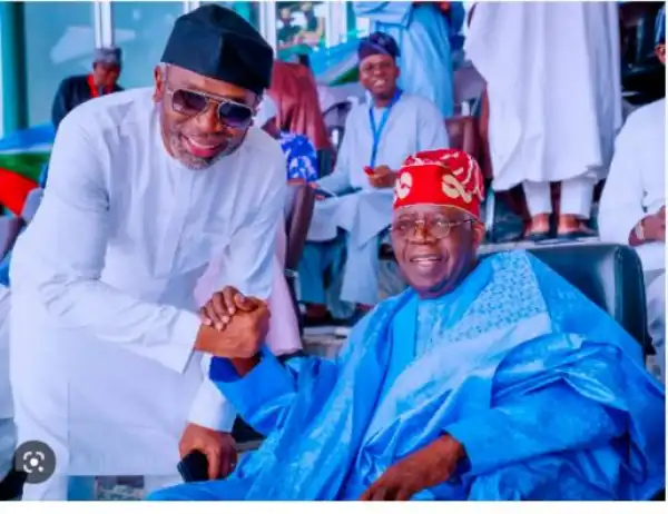 Gbajabiamila resumes as Tinubu’s Chief of Staff June 14, Tinubu names Akume SGF
