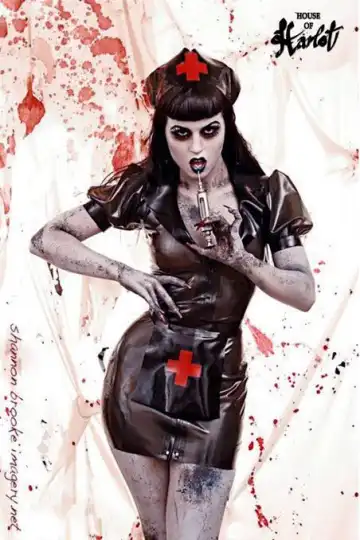 Nurse Sandra - S01 E37