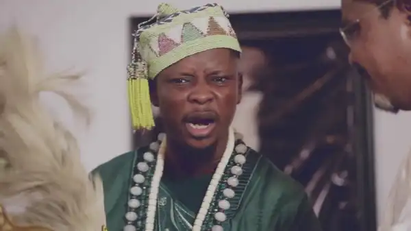 Aya Oba (2021 Yoruba Movie)