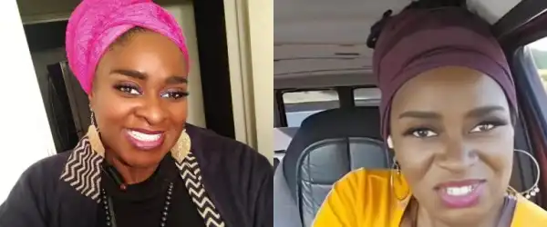 British R&B Star Jane Eugene Arrested in U.S. for Alleged 26-Year Visa Overstay