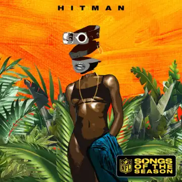 Kelly Rowland - Hitman