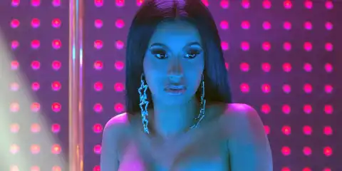 Cardi B Cast In First Leading Film Role With Comedy Assisted Living