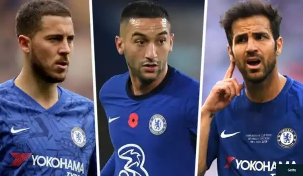Ziyech Is A Mixture Of Fabregas & Hazard – Pat Nevin
