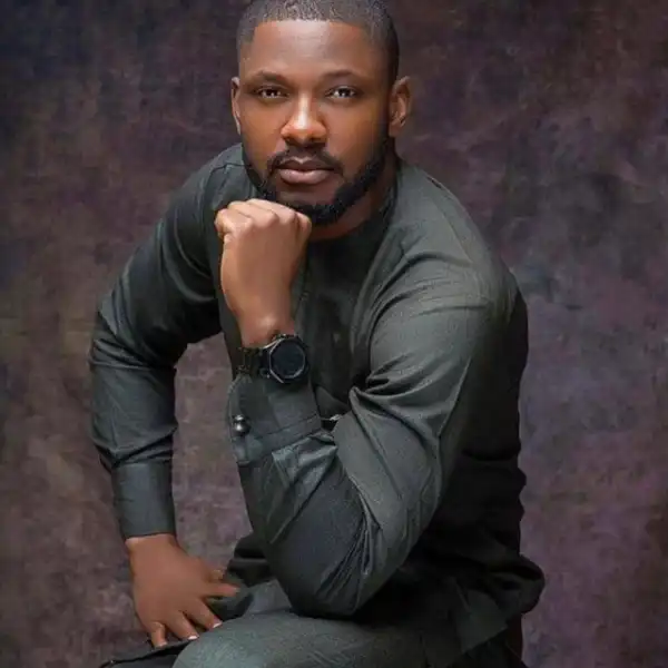 BBNaija: “My Mind Doesn’t Put Me as the Ultimate Winner” — Cross (Video)