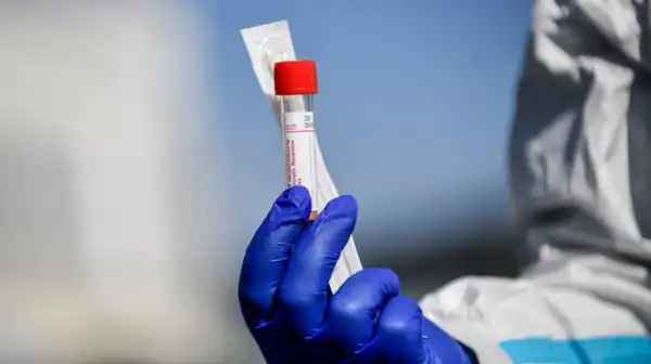 Coronavirus cases drop from 210 to 209 after NCDC admits error in cases reported