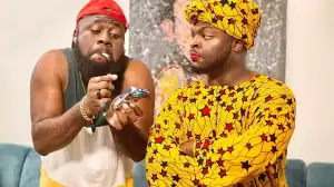 Lasisi Elenu - Chronicles of Sinzu Money: Episode 3 (Comedy Video)