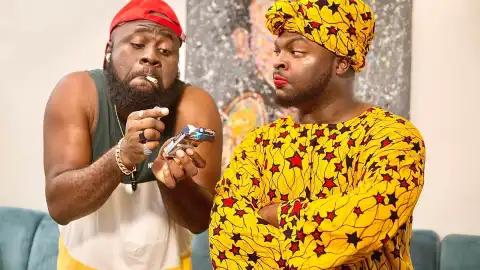Lasisi Elenu - Chronicles of Sinzu Money: Episode 3 (Comedy Video)