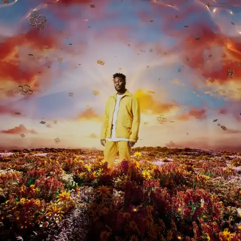 Nonso Amadi announces his debut album, “When It Blooms”