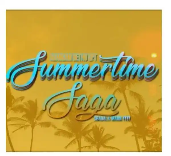 Abangani Bethu – Bring Peace And Joy Ft. Dj Nazz