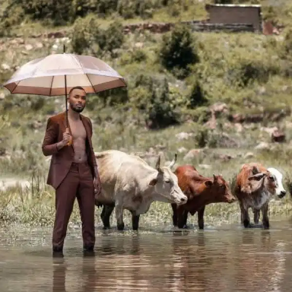 Zulu Mkhathini – Shakata ft Black Motion