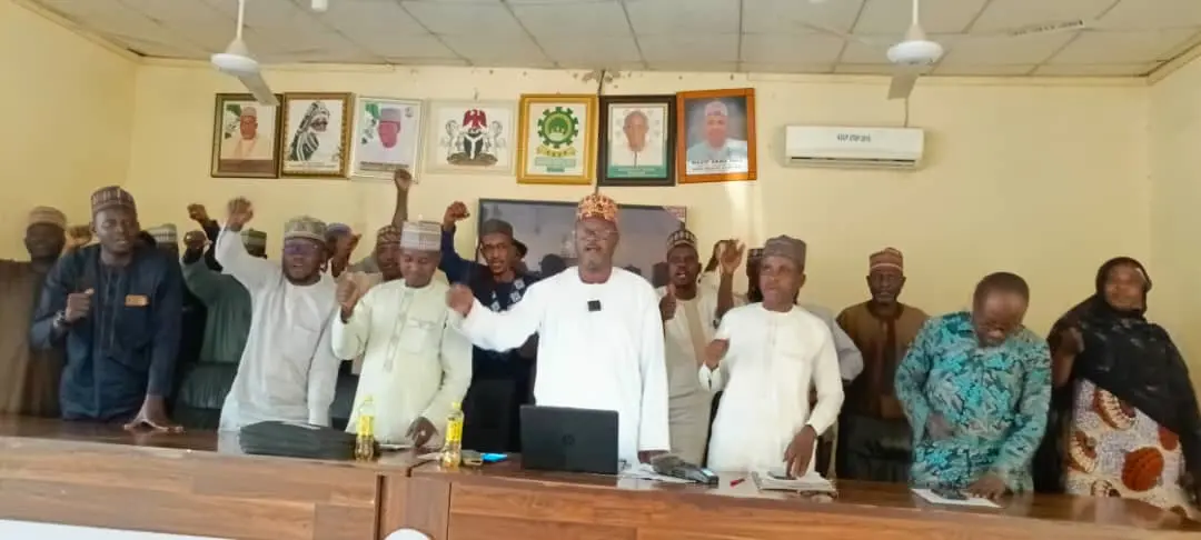 Bauchi Tertiary institutions suspend strike