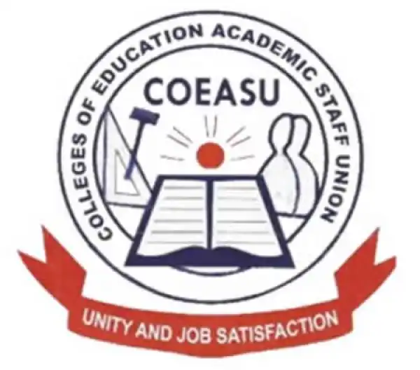 COEASU Resumes Warning Strike, To Last Four Weeks