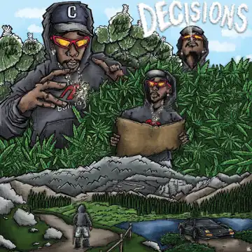 Wiz Khalifa – Dynamites Revenge
