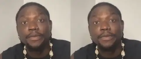 Detty December: “You May Return With HIV”- VeryDarkMan Warns IJGB