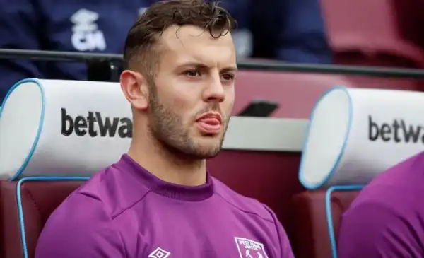Former Arsenal Midfielder Jack Wilshere Joined Bournemouth