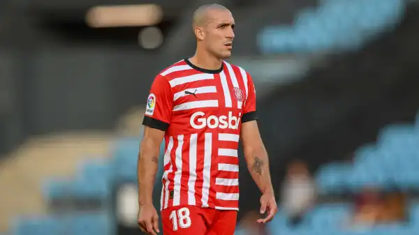 Girona left angered by Barcelona