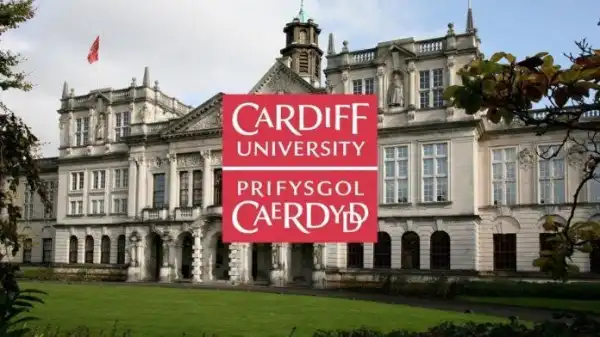 Cardiff University Scholarships in UK 2026 | Fully Funded