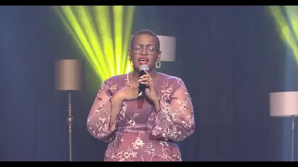 JESU MEDLEY – Ntokozo Mbambo