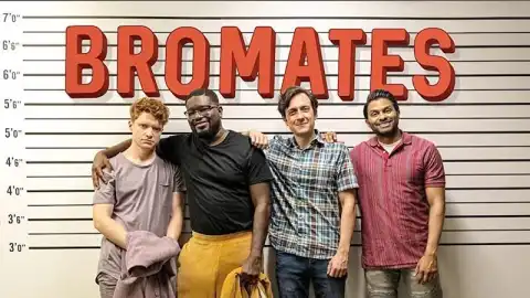 Bromates Trailer Previews Upcoming Buddy Comedy Starring Lil Rel Howery