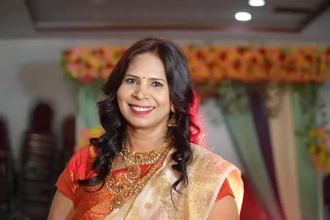 Age & Career Of Indu Sonali