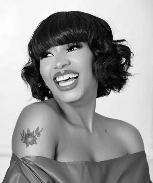 #BBNaija Winner, Mercy Eke Trends Number 1 On Twitter & Here Is Why