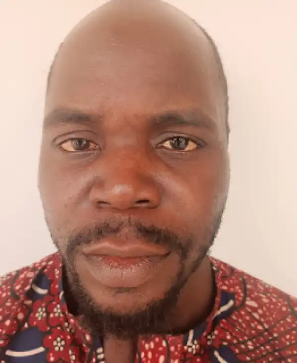 Drunk man kills 2-year-old daughter and buries her in shallow grave in Adamawa after his ex-wife left the little girl with him at a drinking joint