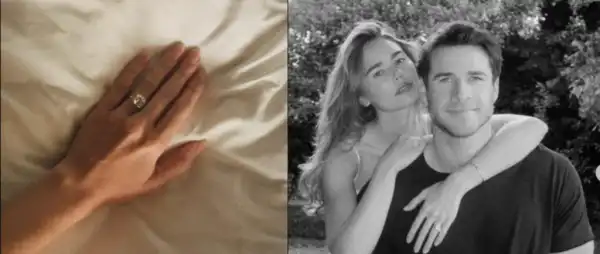 Liam Hemsworth Engaged to Gabriella Brooks After Nearly Five Years Together