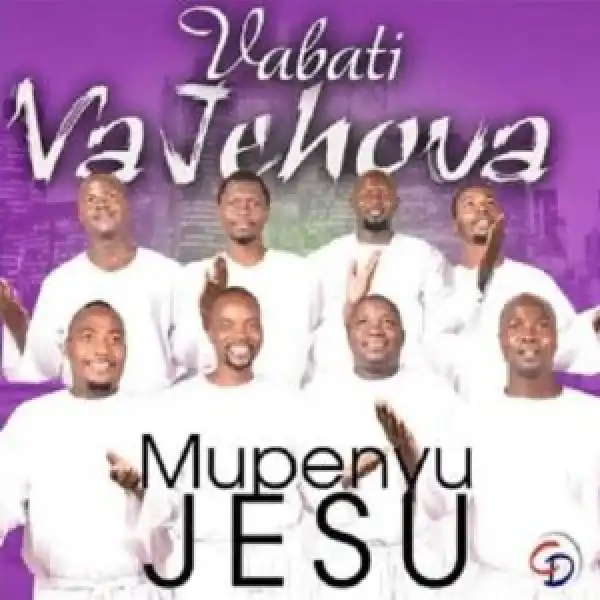 Vabati Vajehova – Dzorai Moyo Wangu