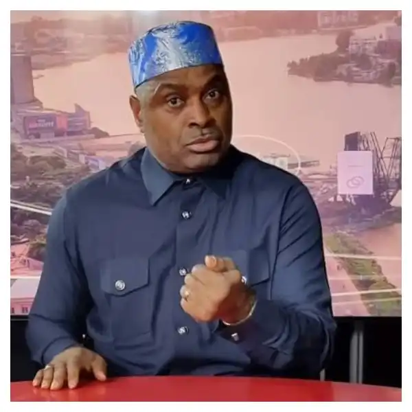 Osun Account Freeze: EFCC, ICPC not independent under Tinubu – Kenneth Okonkwo
