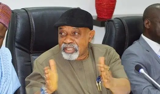 I didn’t dismiss or endorse any presidential candidate – Ngige