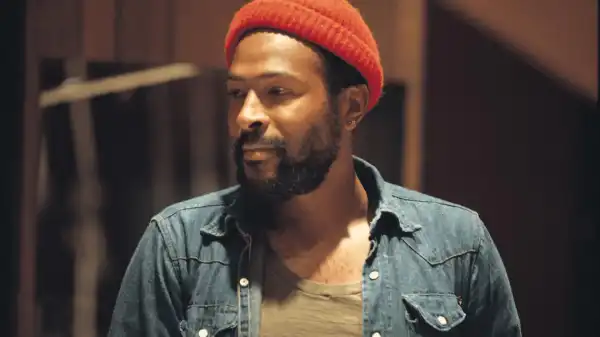 Career & Net Worth Of Marvin Gaye