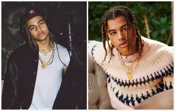 Biography & Career Of 24kgoldn