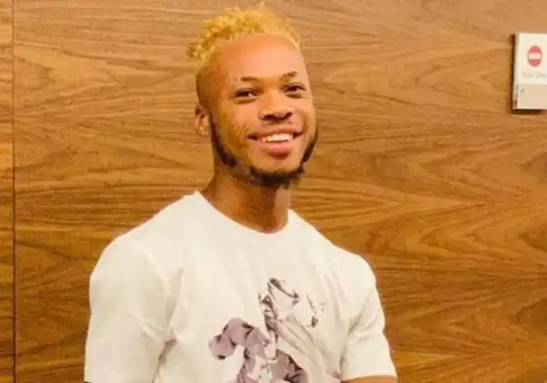 Check Out Nigerian Artiste, Poco Lee Biography & Net Worth (See Details)