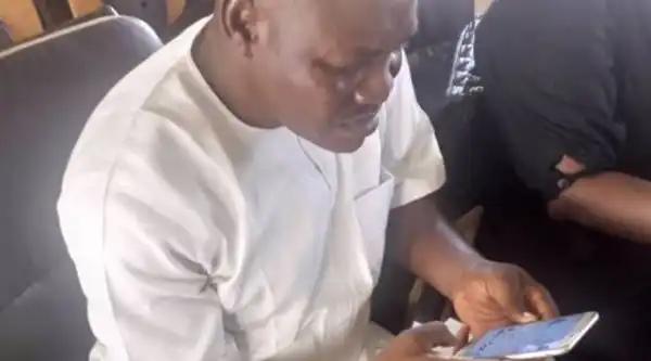 ICPC Arraigns Senior Prisons Officer For Alleged Job Racketeering