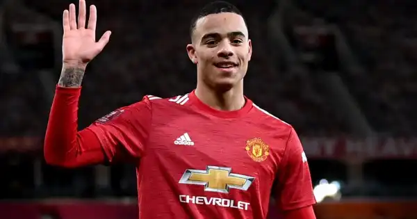 EPL: Ten Hag, Man Utd players ready to welcome Mason Greenwood back