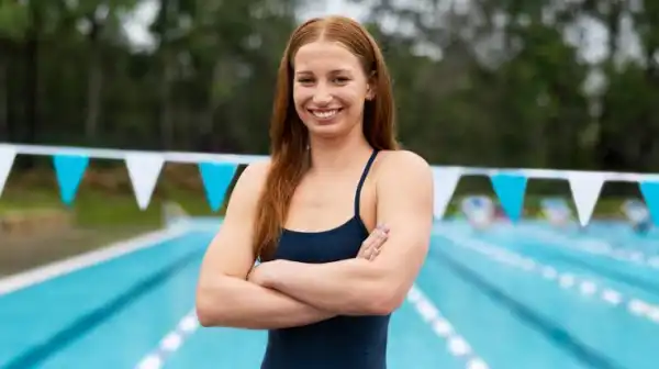 Biography & Career Of Mollie O’Callaghan
